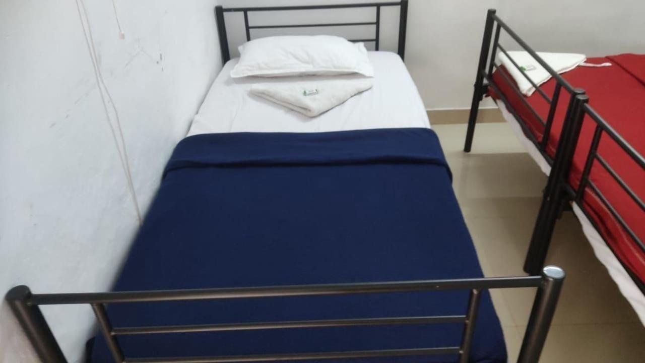 Cocozone Stays Alappuzha Esterno foto