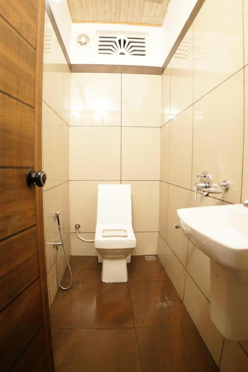 Cocozone Stays Alappuzha Esterno foto